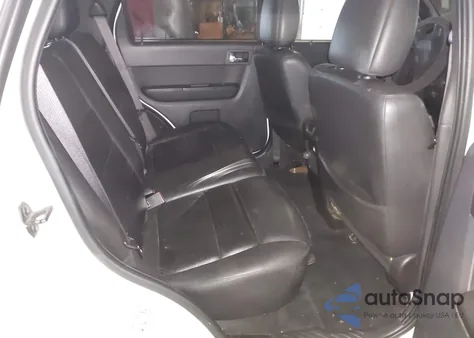 2010 Ford Escape Limited из США, поврежденный, VIN 1FMCU9EG6AKC68757